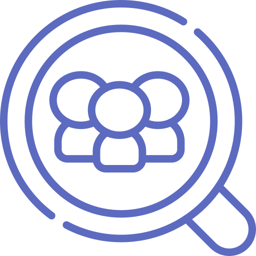 Sélection des candidats