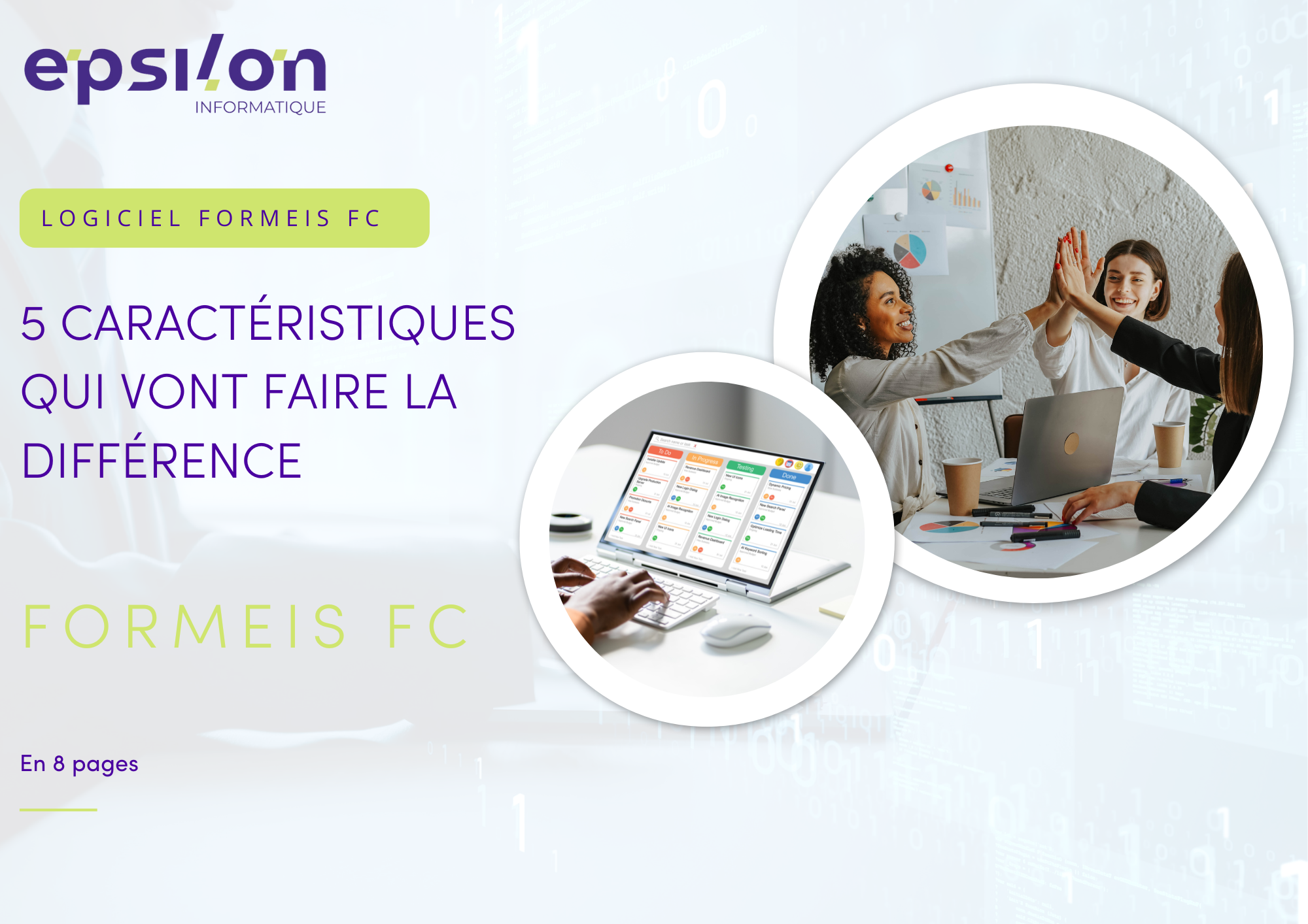 5 caractéristiques qui vont faire la différence