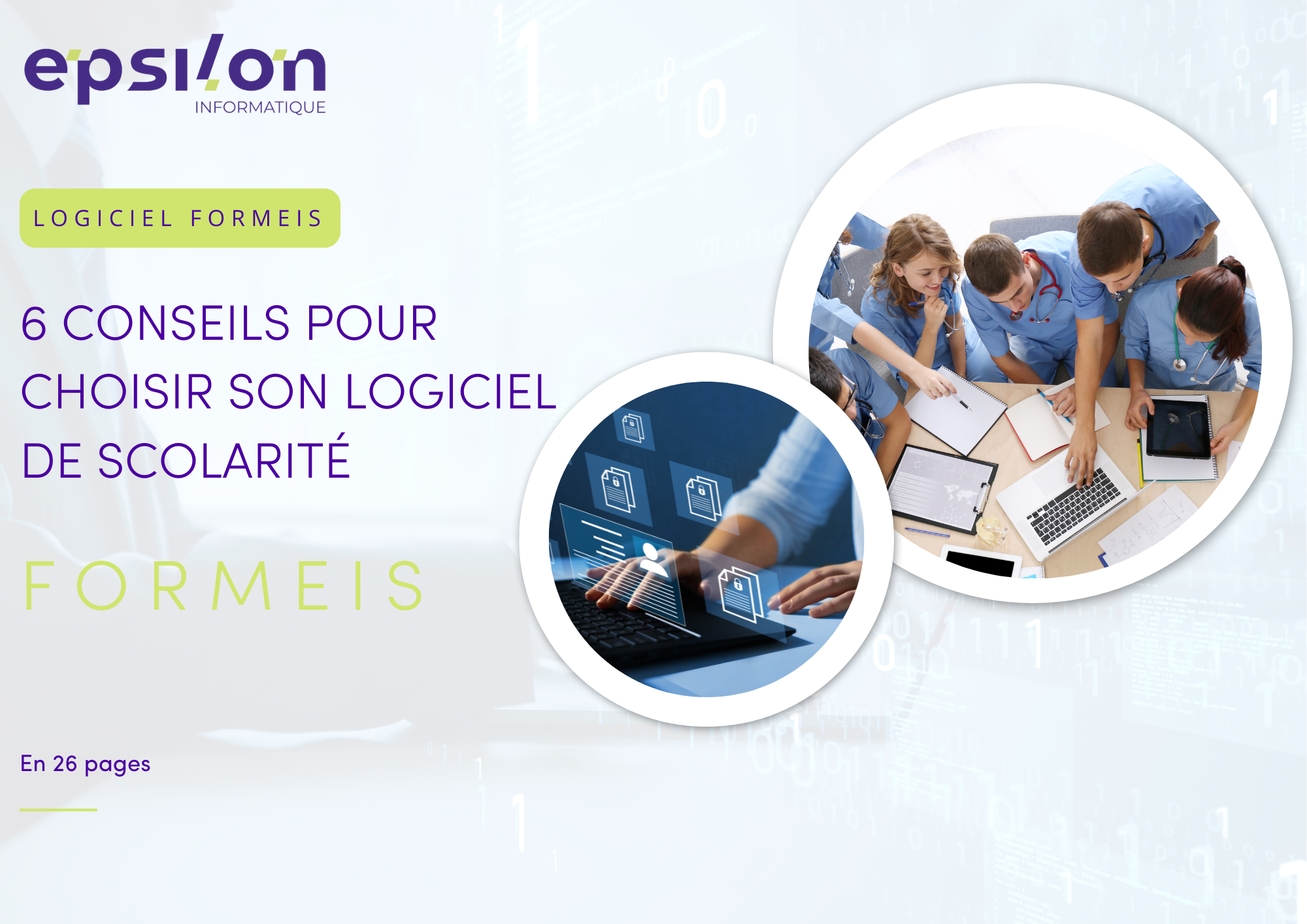 6 conseils pour choisir son logiciel de scolarité