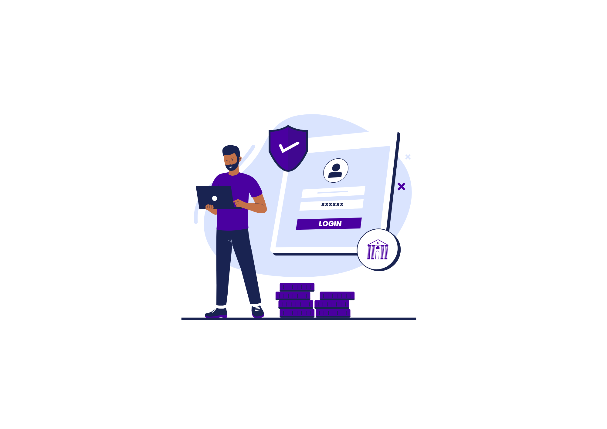 portail d'insciption