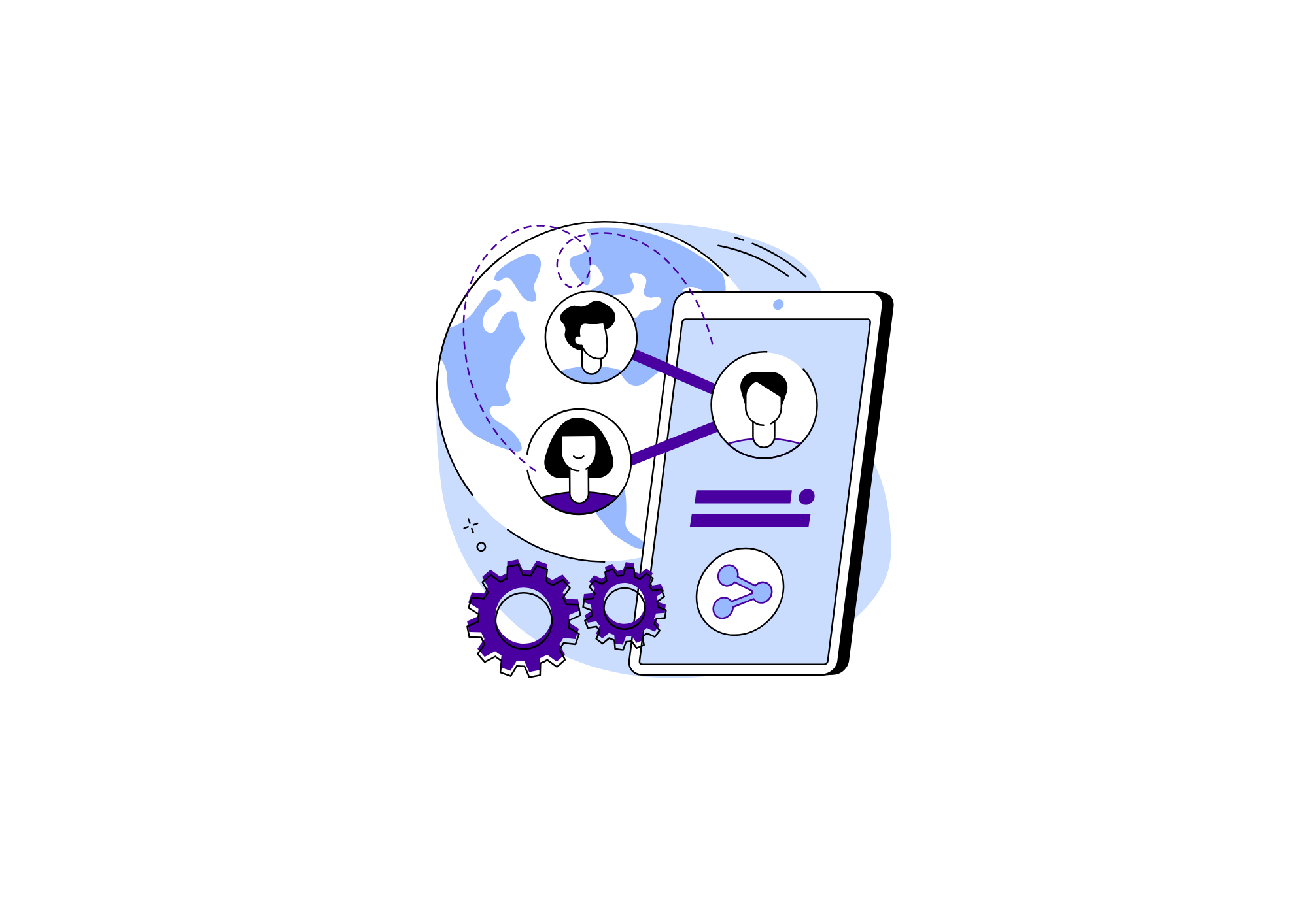 portail collaboratif